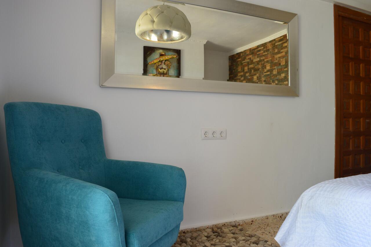 Casa Jiby Apartamento Llosa de Camacho Exterior foto