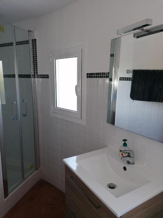 Casa Jiby Apartamento Llosa de Camacho Exterior foto